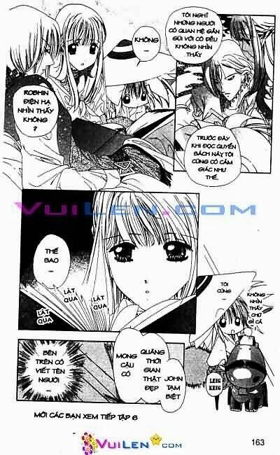 duyên kỳ ngộ chapter 5 164