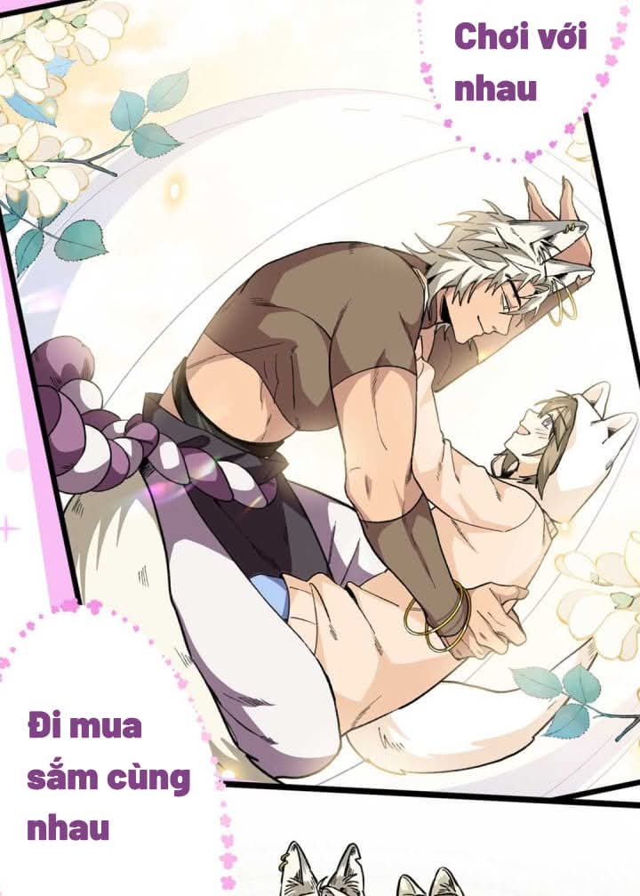 anh đã vượt quá giới hạn rồi, chủ nhân ngu ngốc chapter 1 22