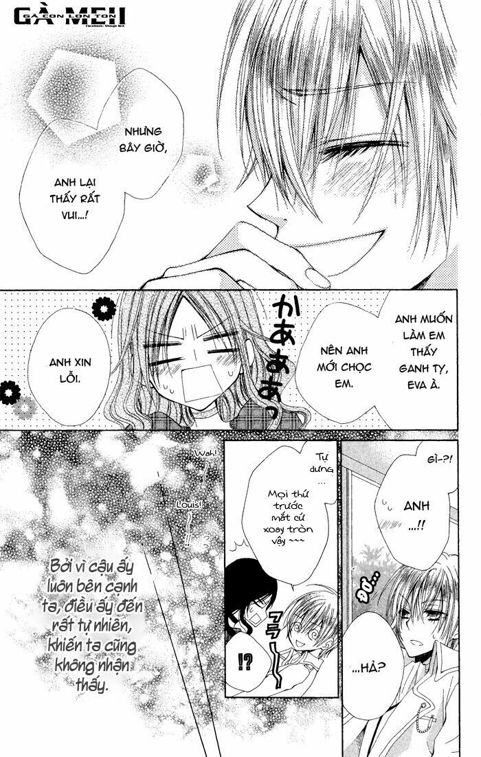 hyakunen renbo chapter 4 41