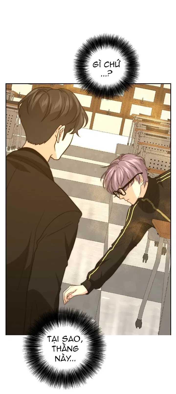 bí mật của omega k chapter 14 37