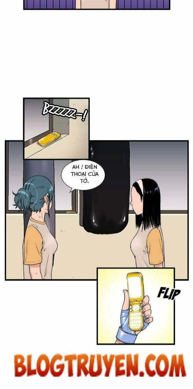 green boy chapter 24 26