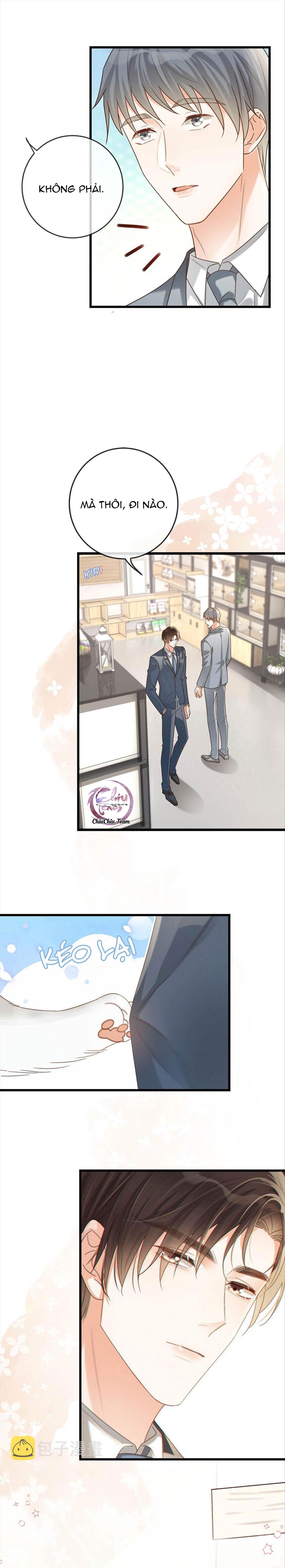 nghiện rượu chapter 42 9