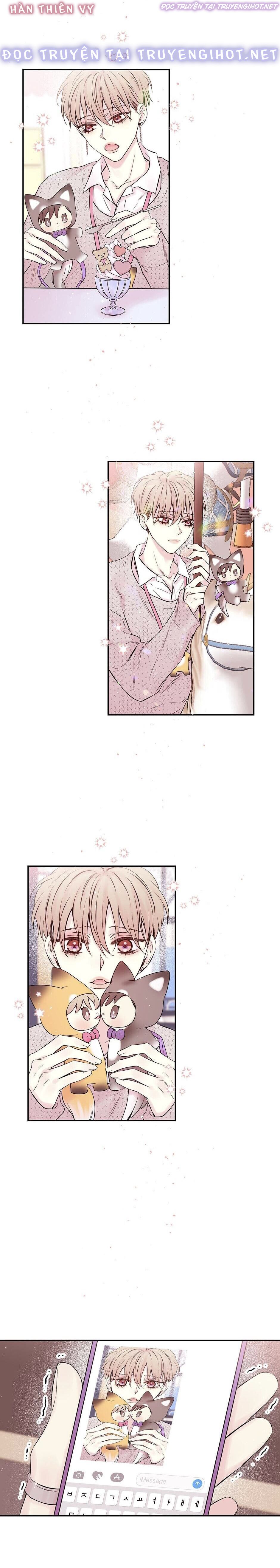 in my closet chapter 70 8