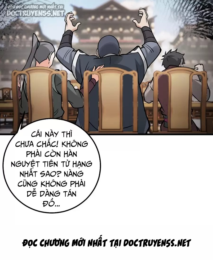 mang theo các tiên tử vô địch thiên hạ chapter 44.1 16