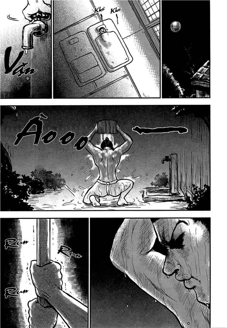 samurai chichi chapter 2 8