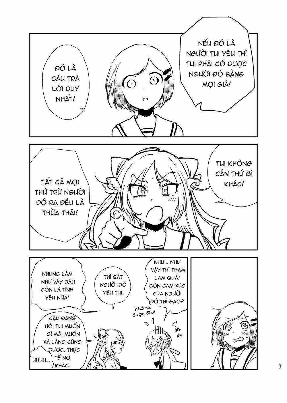 opapagoto chapter 16.5 4