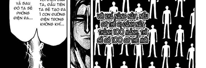 thánh tỏi sành ăn chapter 229 9