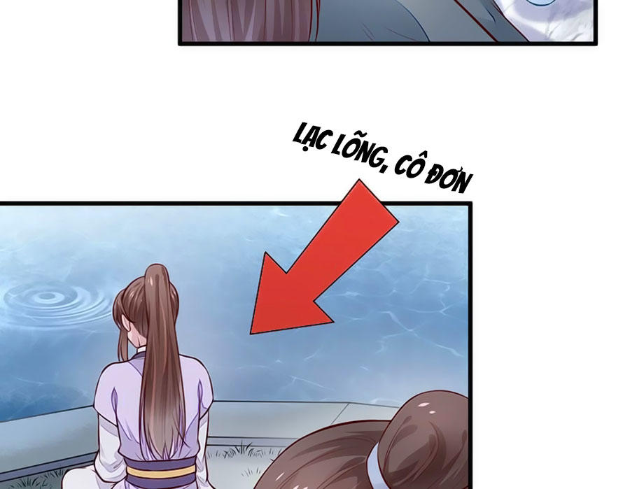 nữ đế livestream công lược chapter 23 5