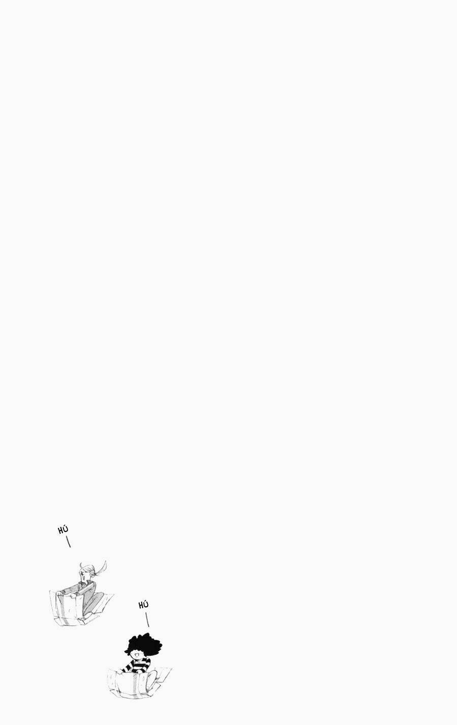 kuragehime (công chúa sứa) chapter 45 36