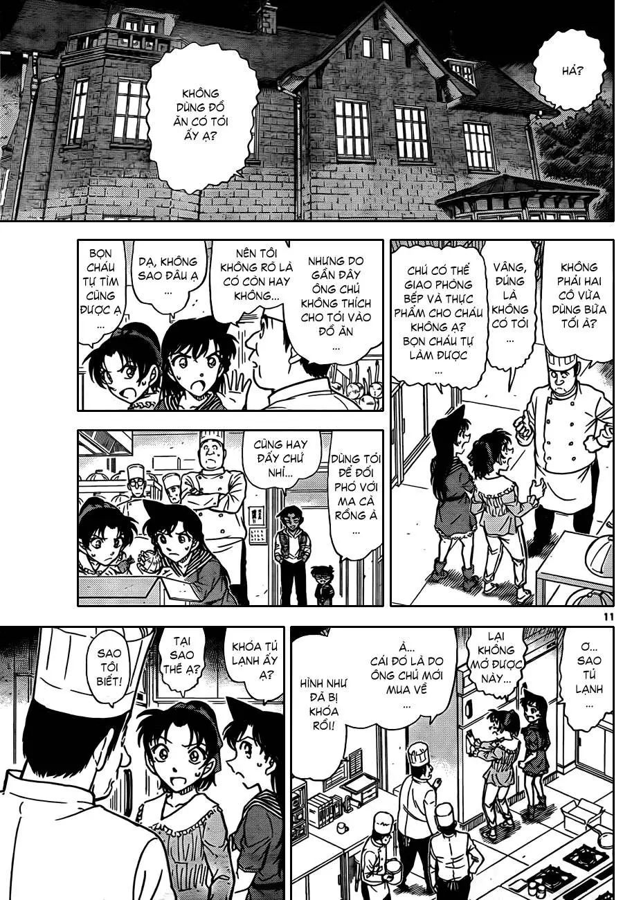 conan chapter 835 11