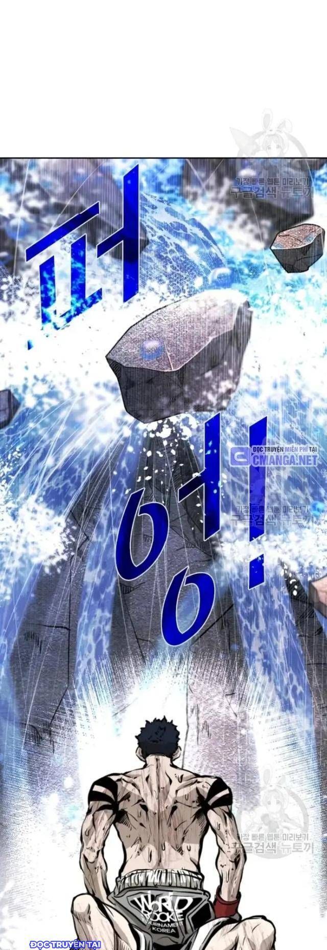 shark - cá mập chapter 218 35