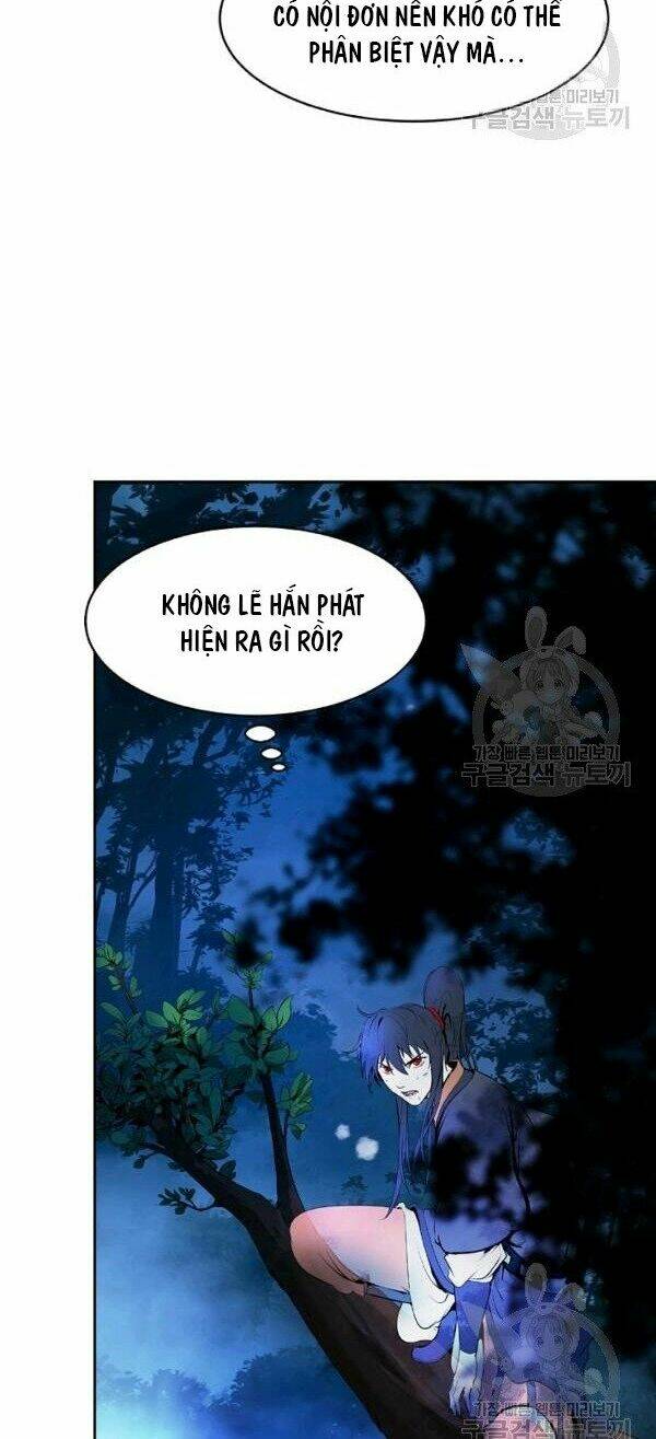 xuyên không thành hổ chapter 30 85