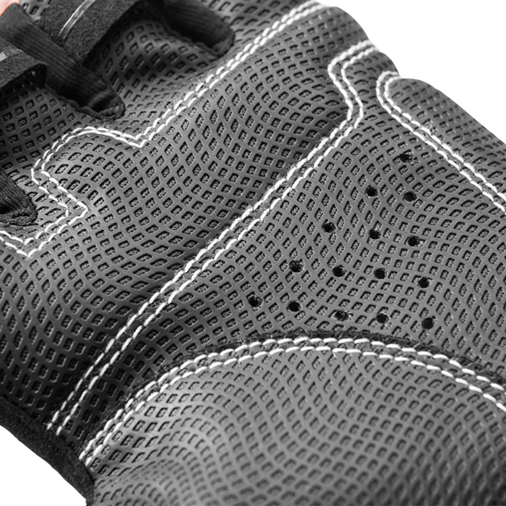 Cycling Padded Gloves Mountain Road Bicycle Fitness Half Finger Gloves