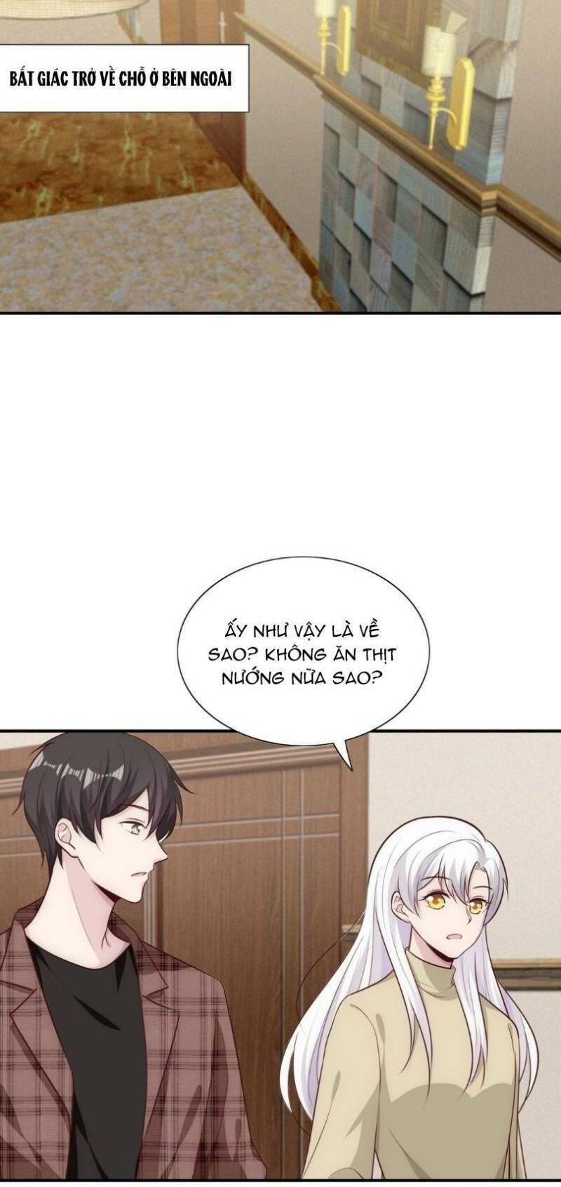 trở lại showbiz làm ảnh hậu chapter 14 10