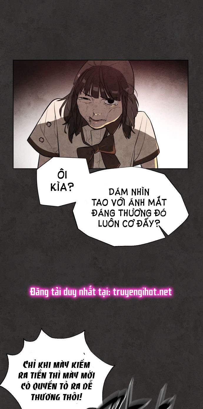 bạch huyết - white blood chapter 24 96