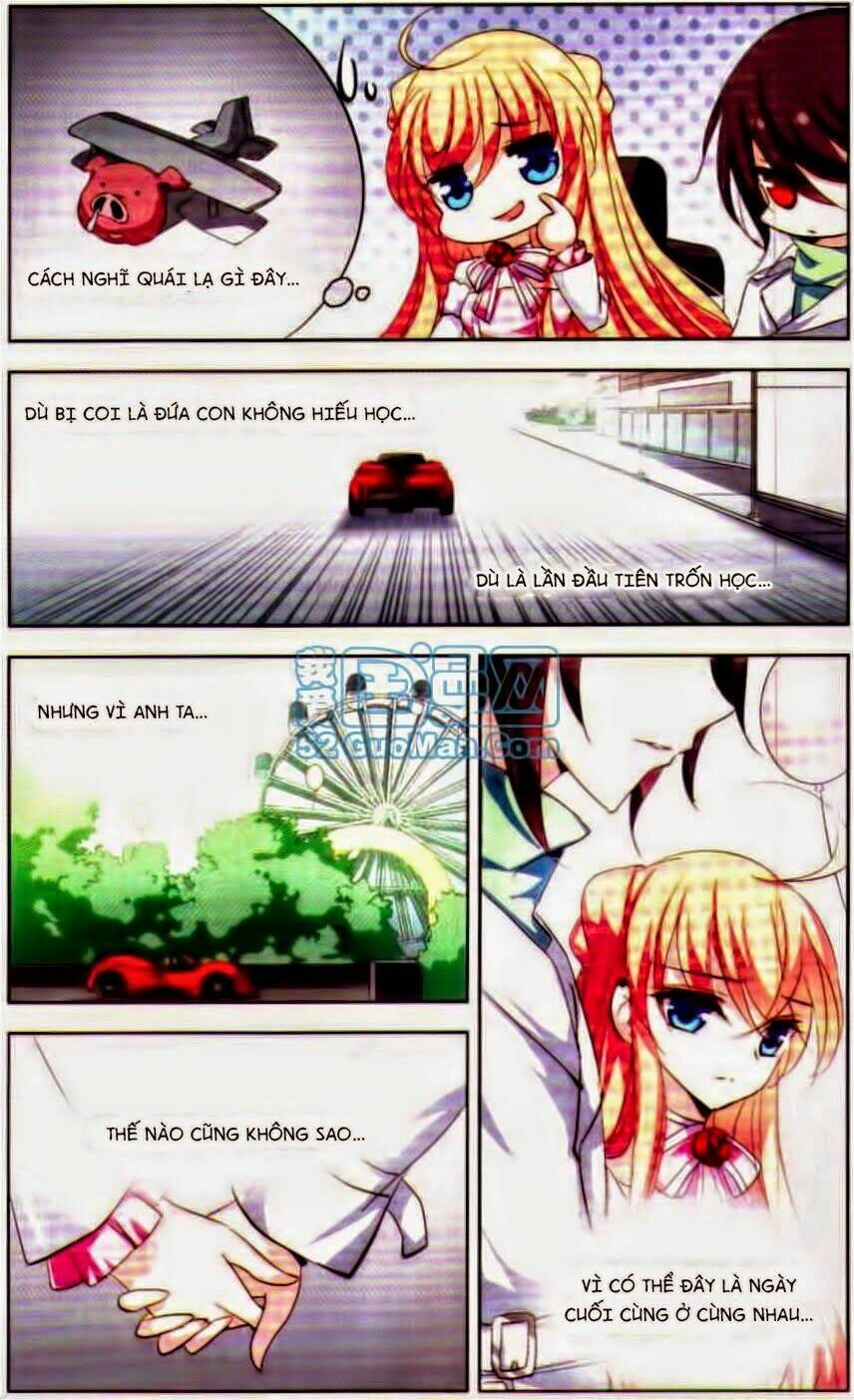 xuyên duyệt tây nguyên 3000 chapter 70 19