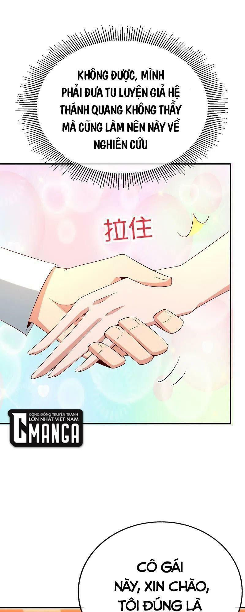 vòng bạn bè mạnh nhất của tiên giới chapter 148 39