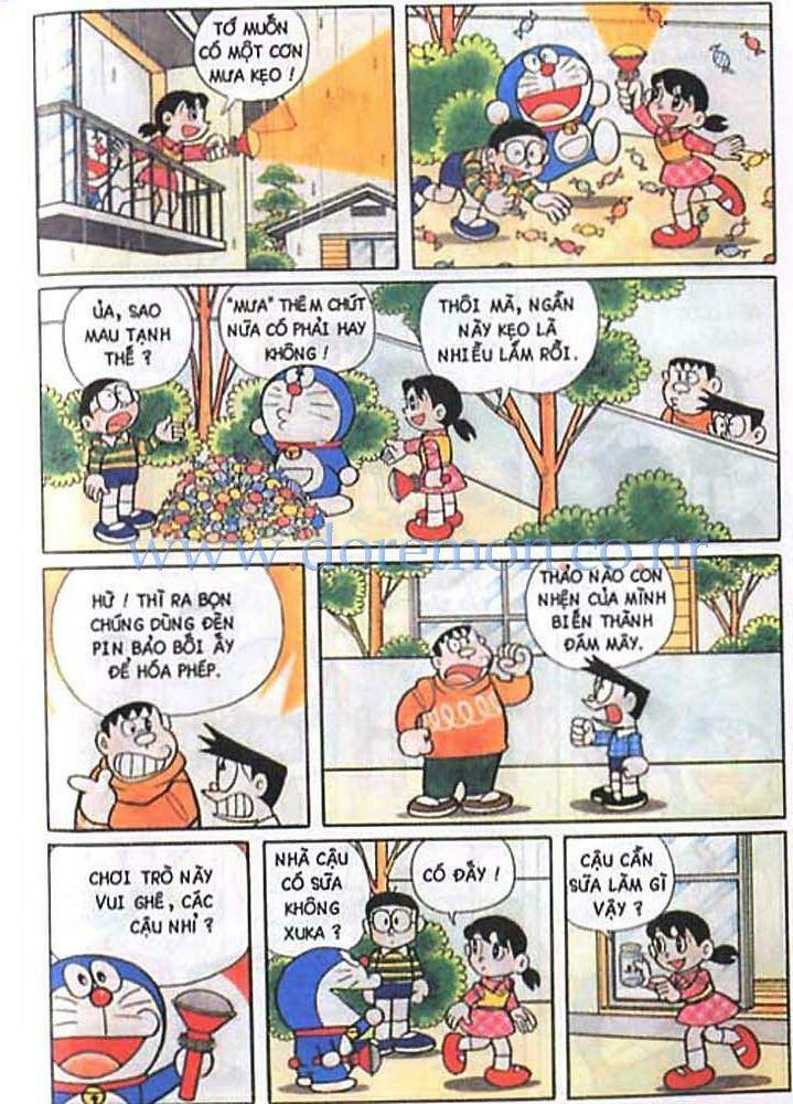 doraemon color chapter 5 5