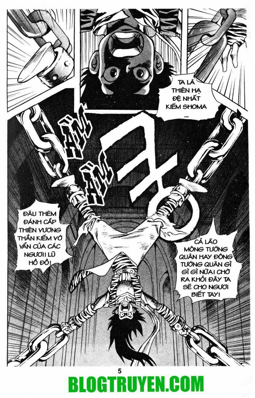 shoma - thiên vương thần kiếm chapter 1 6