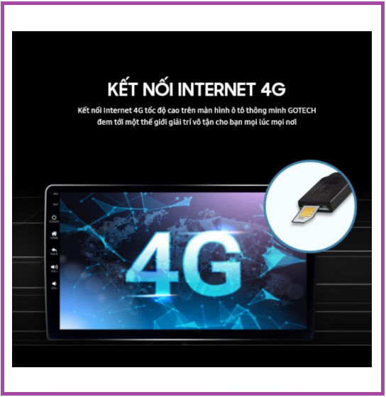 Bộ Màn hình lắp sim 4G -kết nối wifi Android 10.  Ram2G-rom32G cho Xe OUT.LAN.DER 2016-2019 có TIẾNG VIỆT, định vị GPS,xem camera, youtobe...Màn dvd androi lắp chung nhiều dòng xe, phụ kiện xe hơi. Dvd oto.