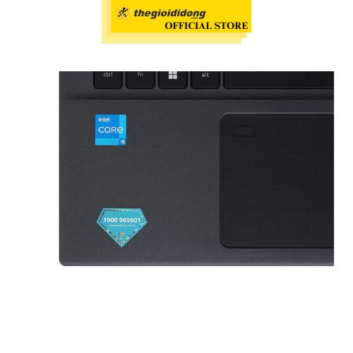 Laptop Acer Gaming Aspire 7 A715 76G 5806 i5 12450H/16GB/512GB/4GB RTX3050/144Hz/Win11 (NH.QMFSV.002) - Hàng Chính Hãng