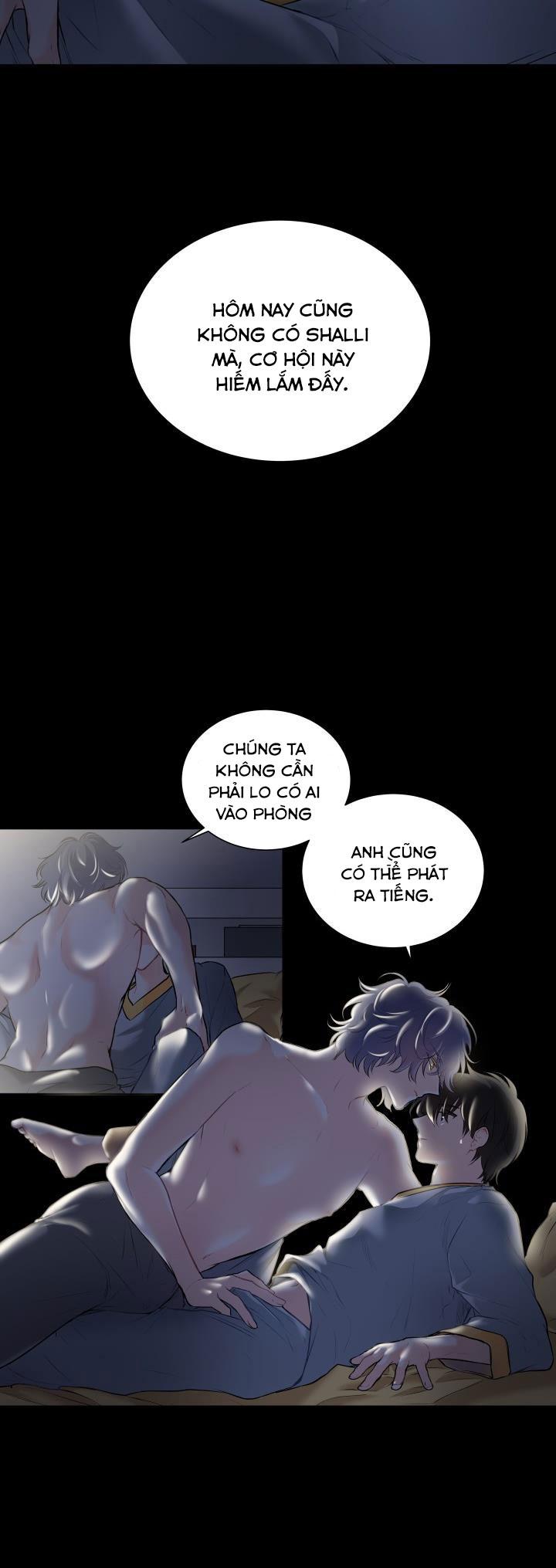 em là ánh sao chapter 2 34