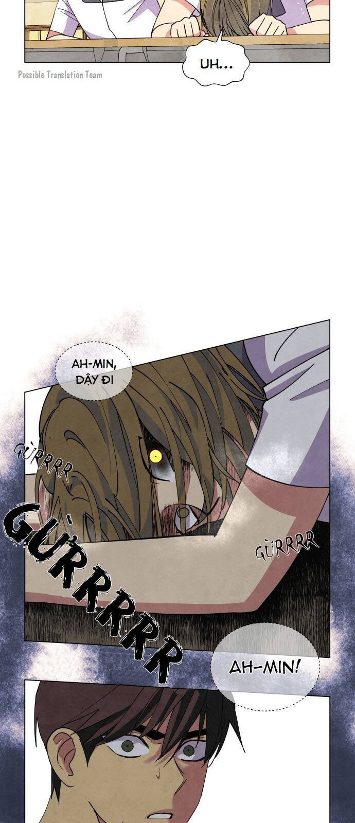 tai sói và mũ đỏ chapter 6 38