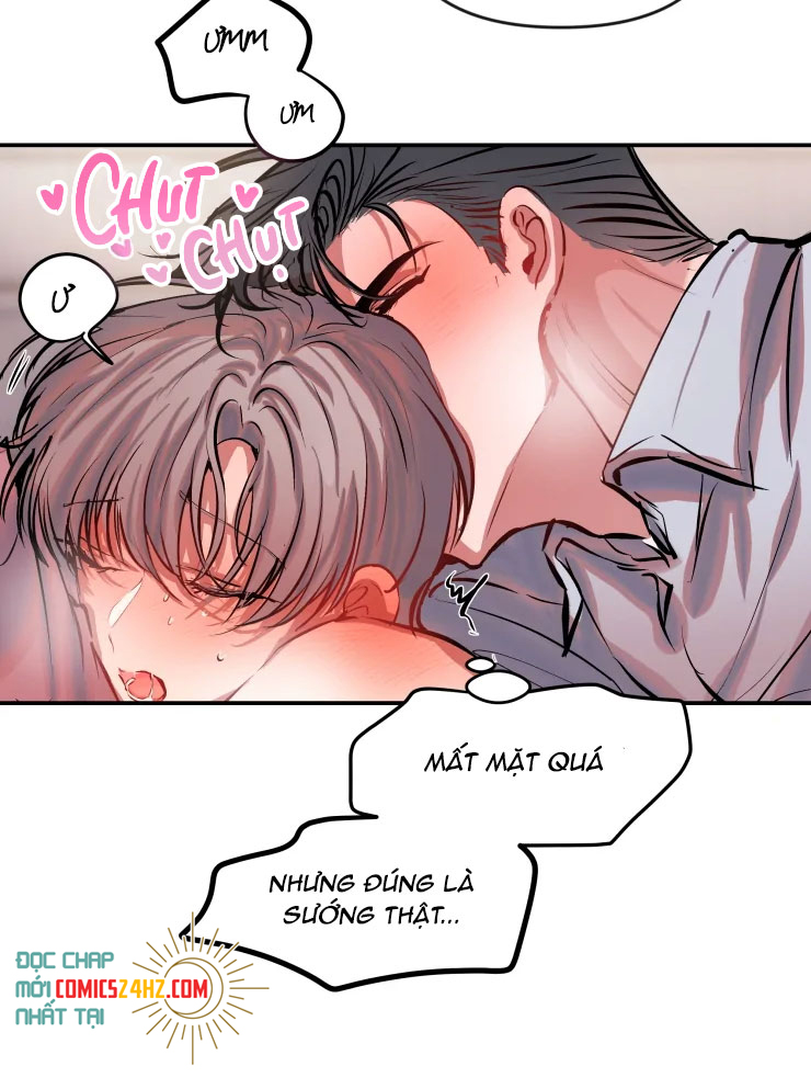 hợp đồng tình yêu chapter 26 41
