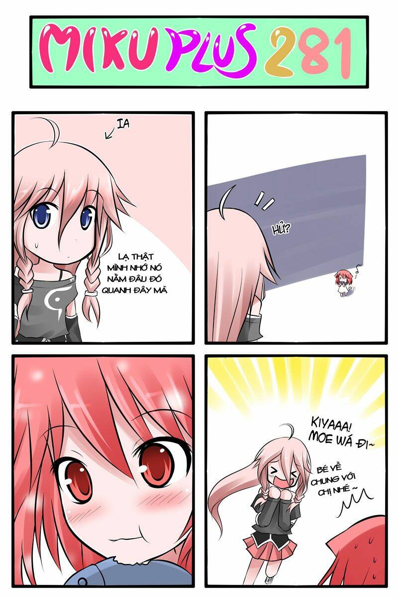 miku plus chapter 28 1