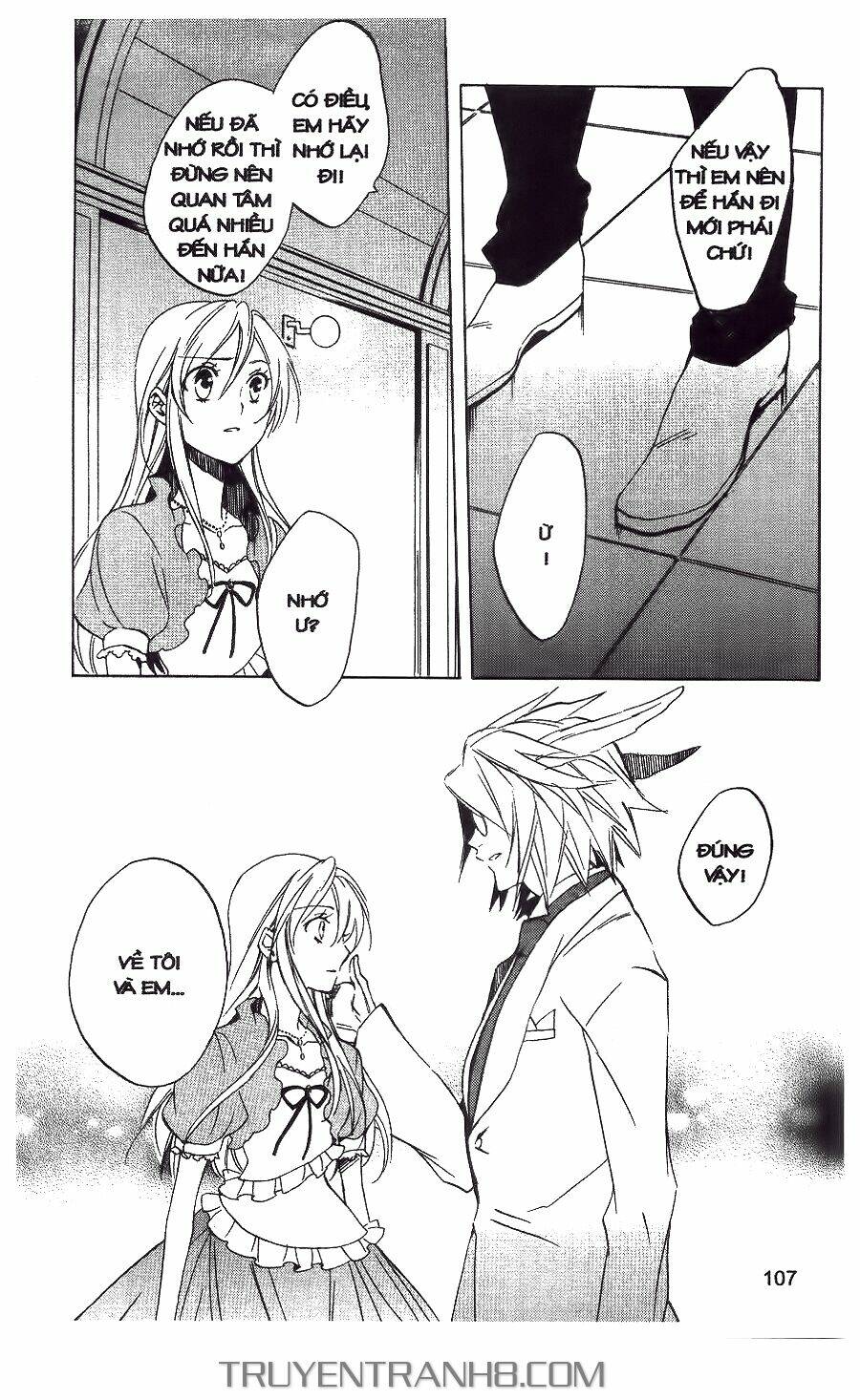 alice lạc vào xứ sở trái tim chapter 28 11