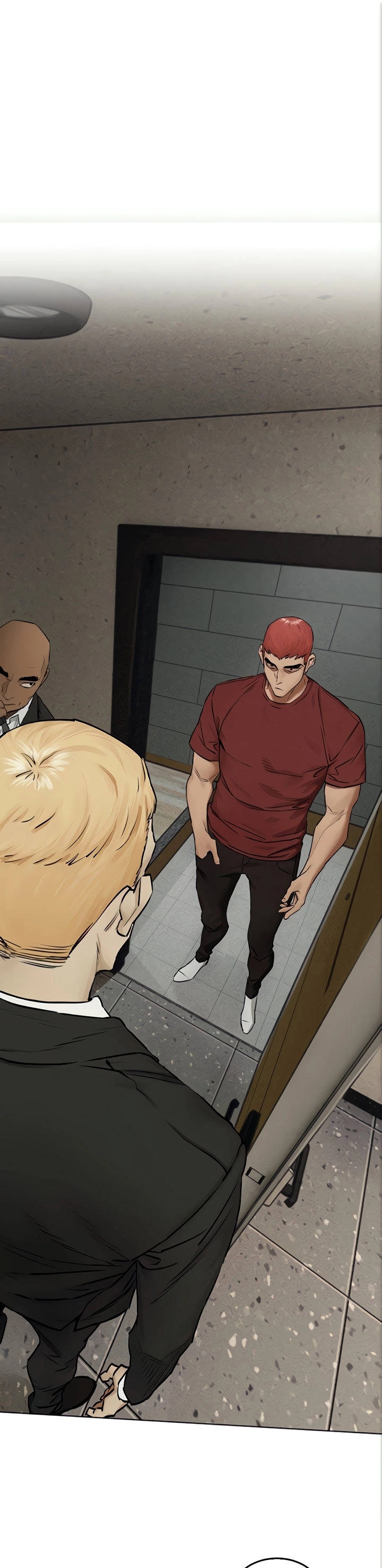 vương quốc của tôi chapter 220 1