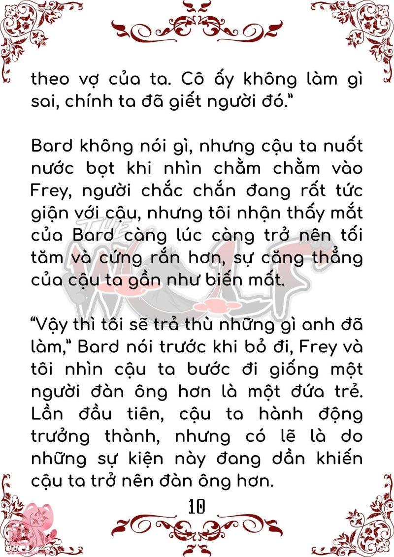 bầy sói giữa dane chapter 20 11
