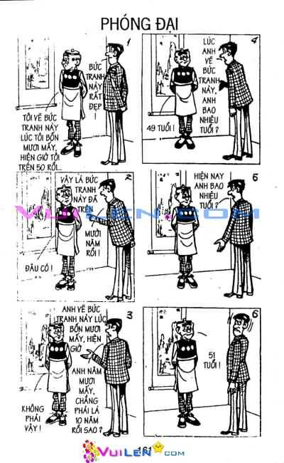 chú thoòng (full trọn bộ) chapter 20 42