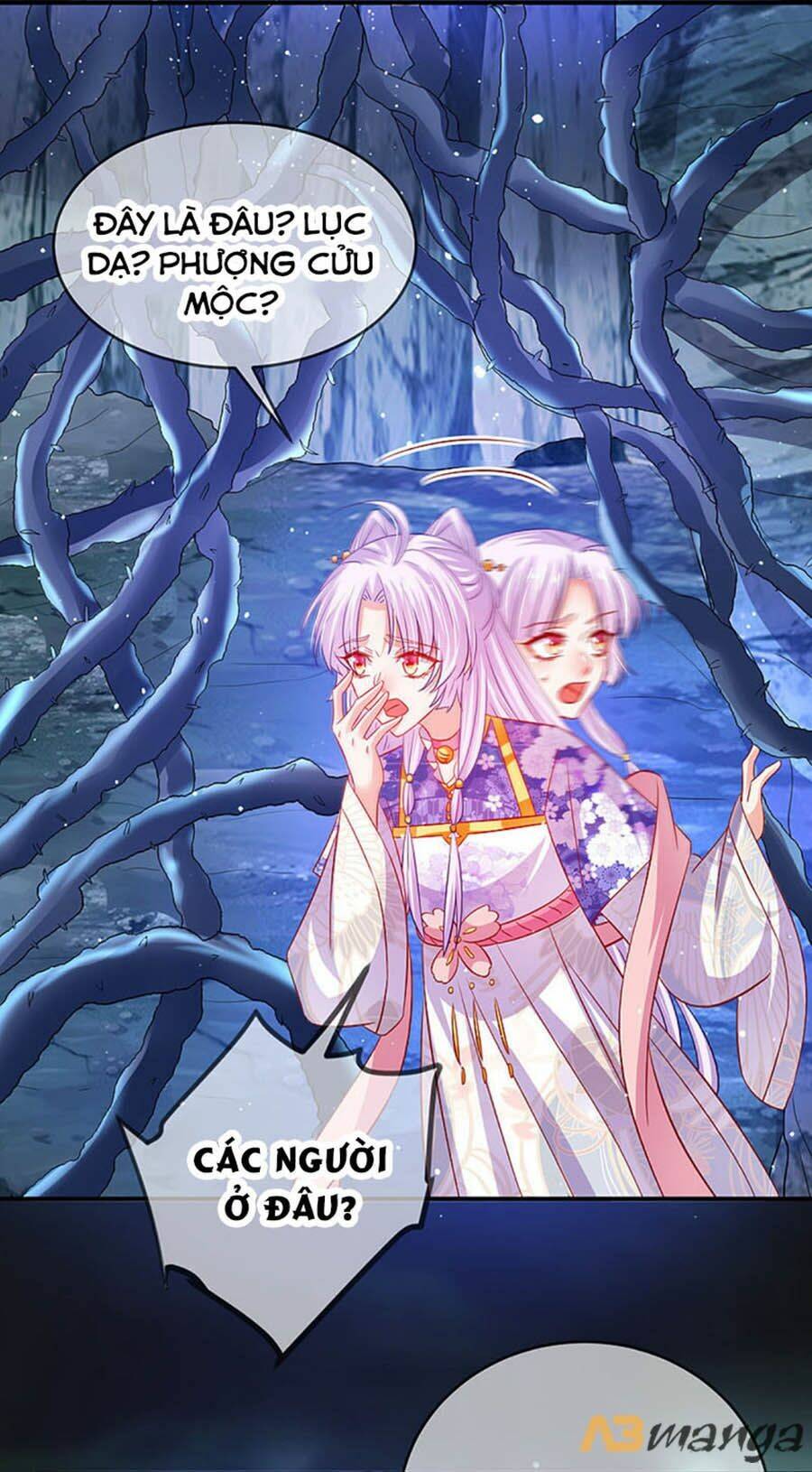 dưỡng thú vi phi chapter 62 20