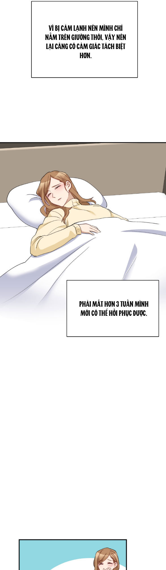 Hôn Nhân Tiền Định chapter 69.2 - Trang 19