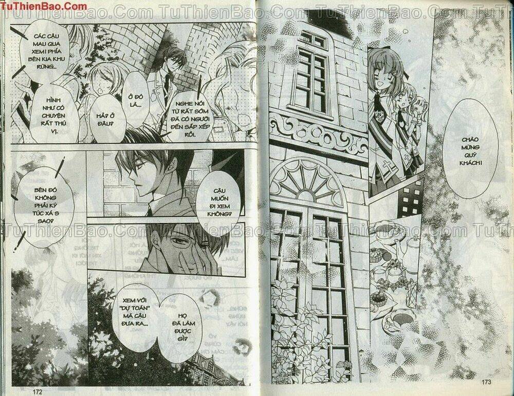 truy tìm trái tim thất lạc chapter 1 87