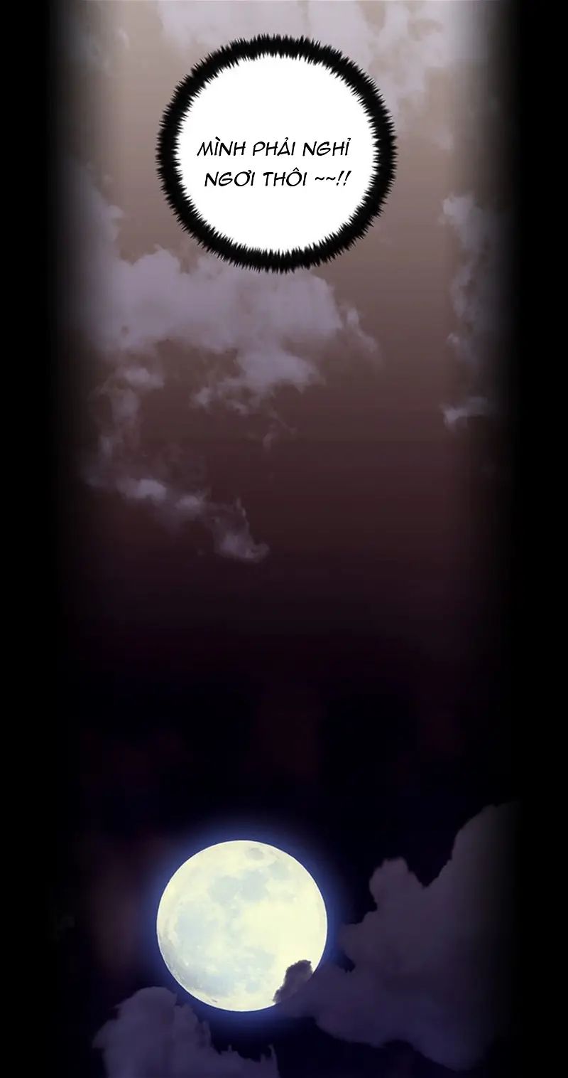 bạn của mẹ kế - không che chapter 30 16