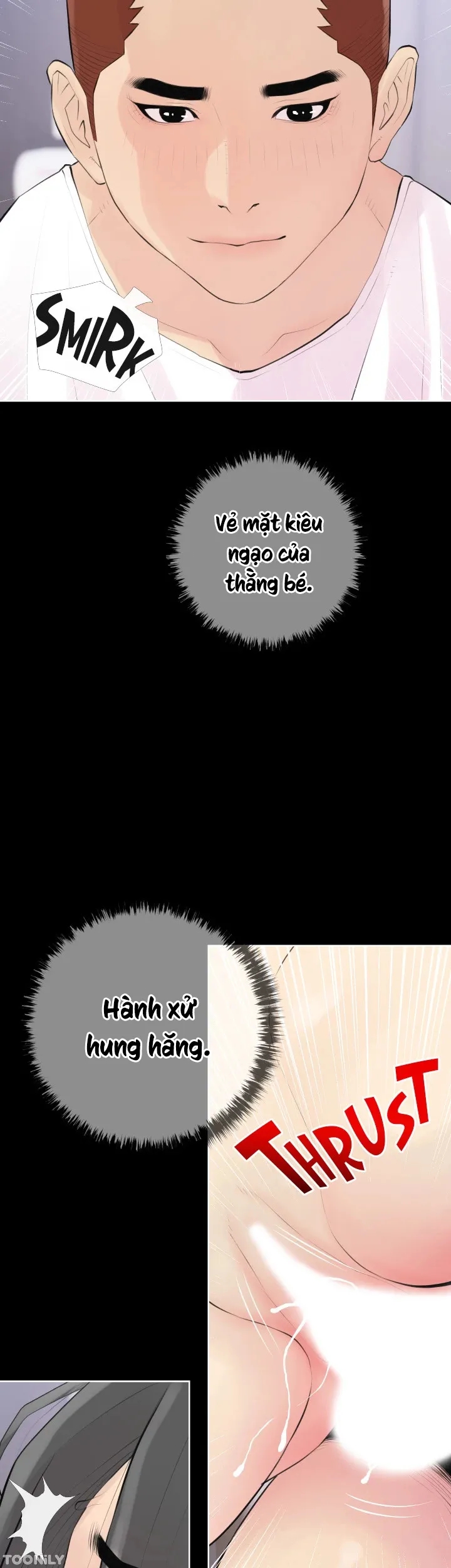 bài học hứng tình chapter 90 19