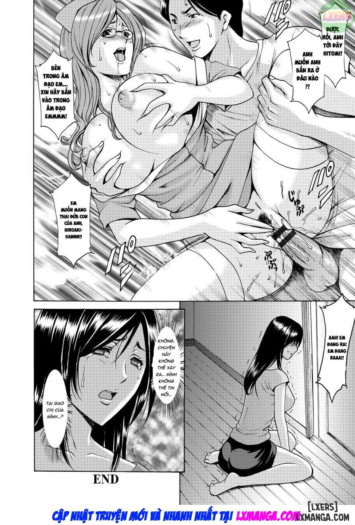 bố chồng và những tên khốn chapter 2 20