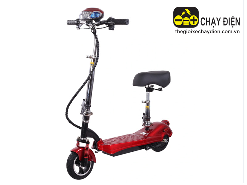 XE ĐIỆN E-SCOOTER MINI E8