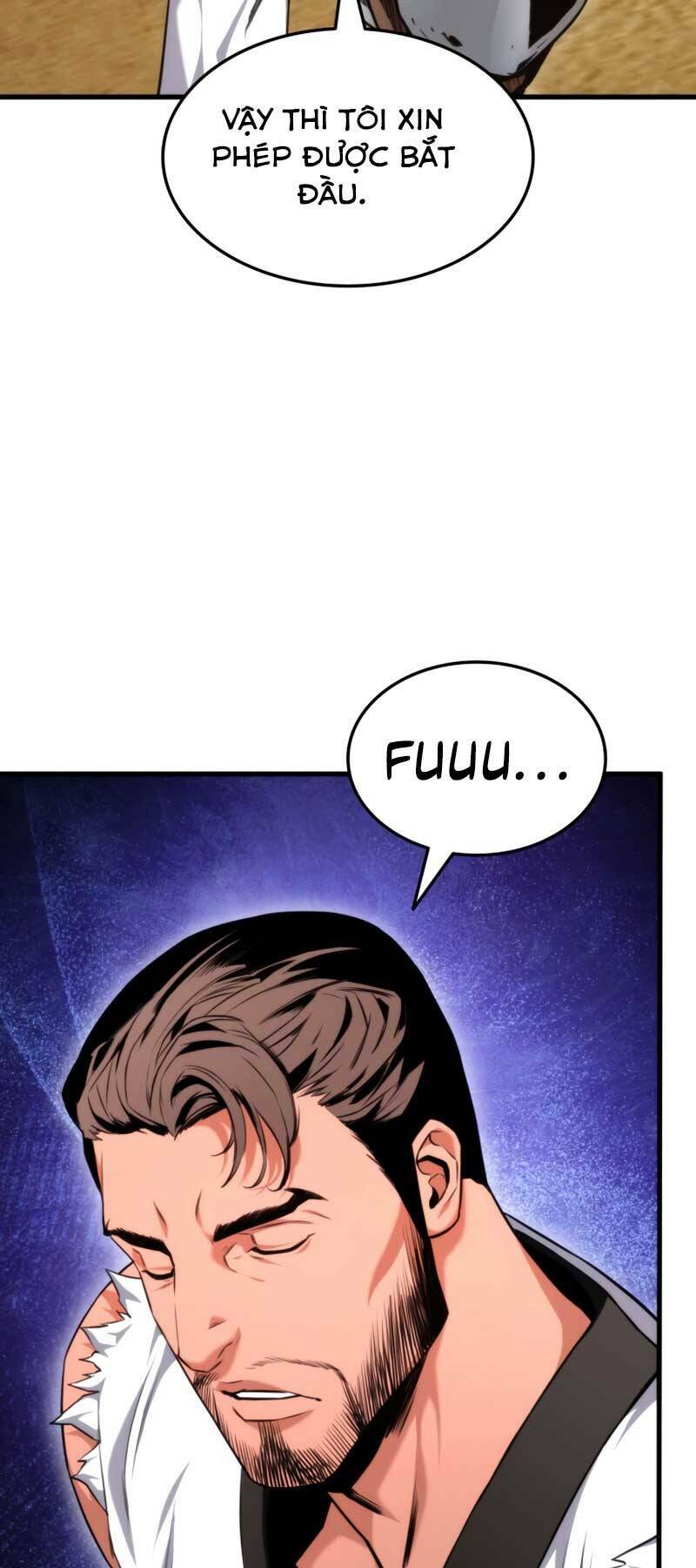 huyền thoại game thủ - tái xuất chapter 64 22