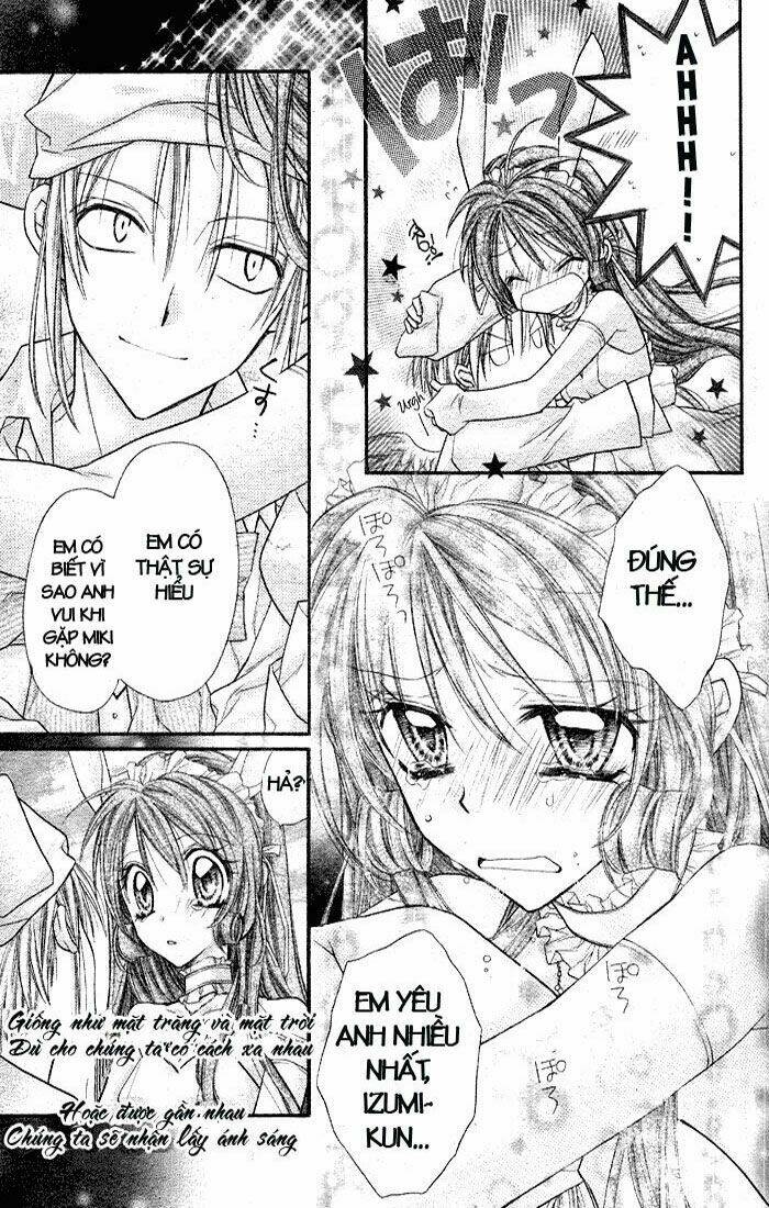 đi tìm mặt trăng tròn chapter 30 9