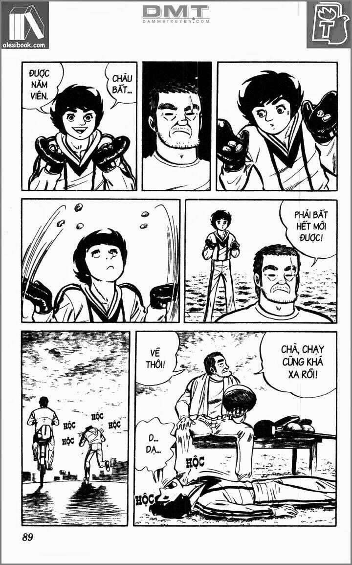 ganbare genki chapter 108 5