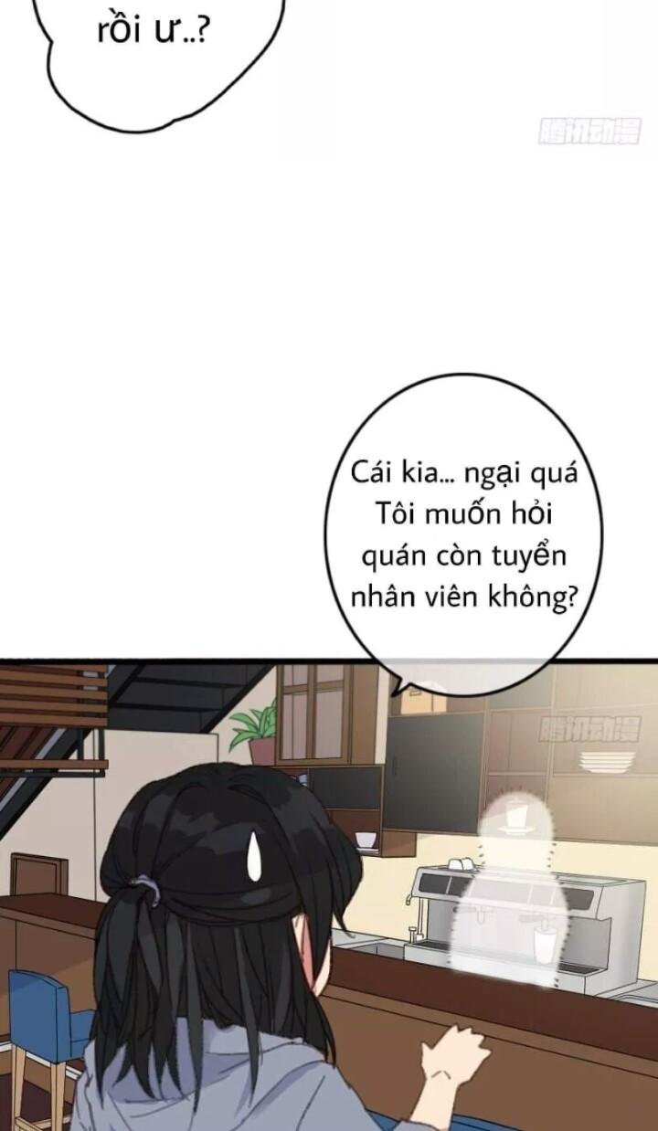 lời thì thầm chapter 3 35