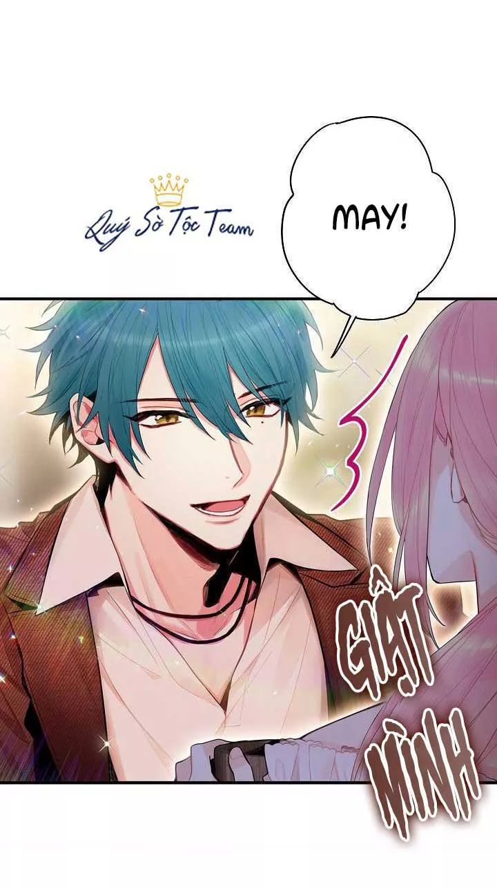 trọng sinh trở thành hoàng phi chapter 115 24