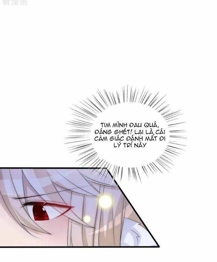 kế hoạch sủng ái của tiểu công chúa chapter 72 3