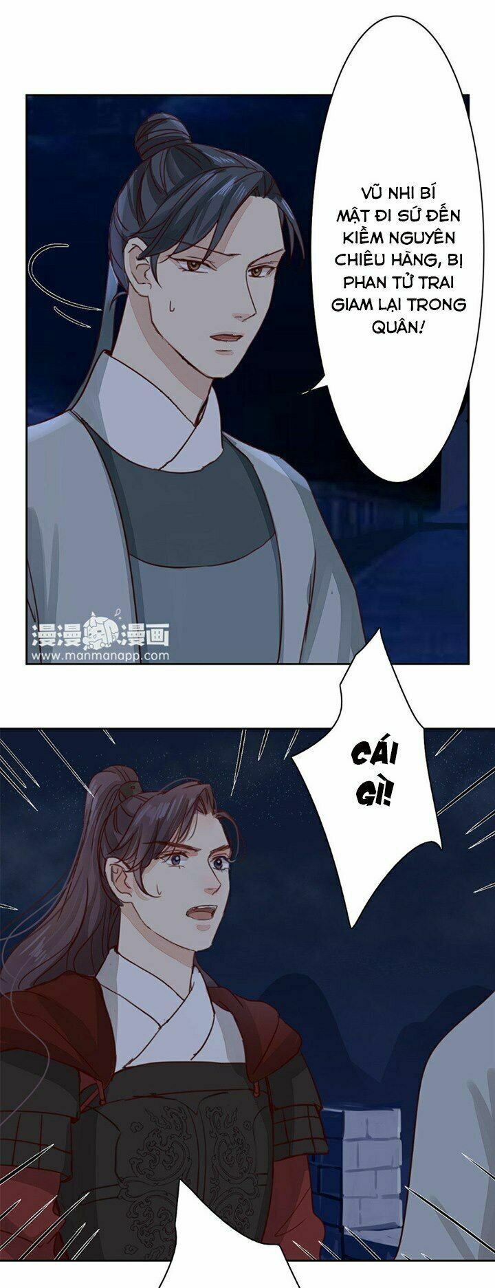 chỉ phu vi thê chapter 59 8