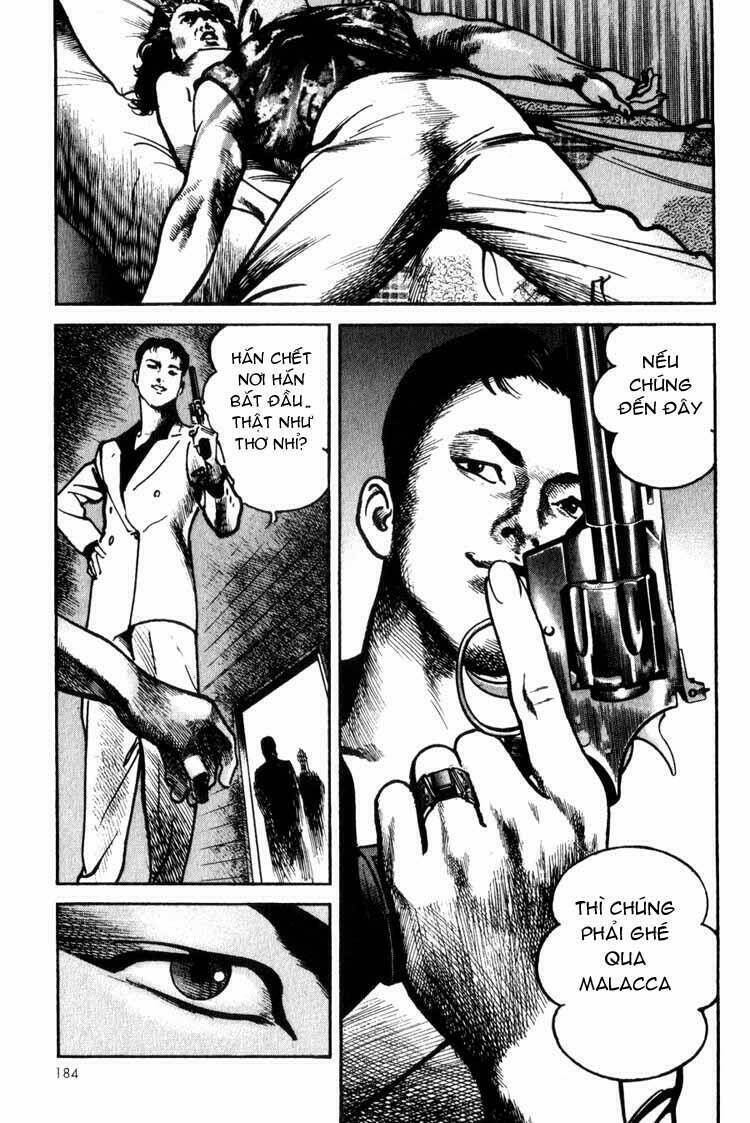 strain chapter 31 19