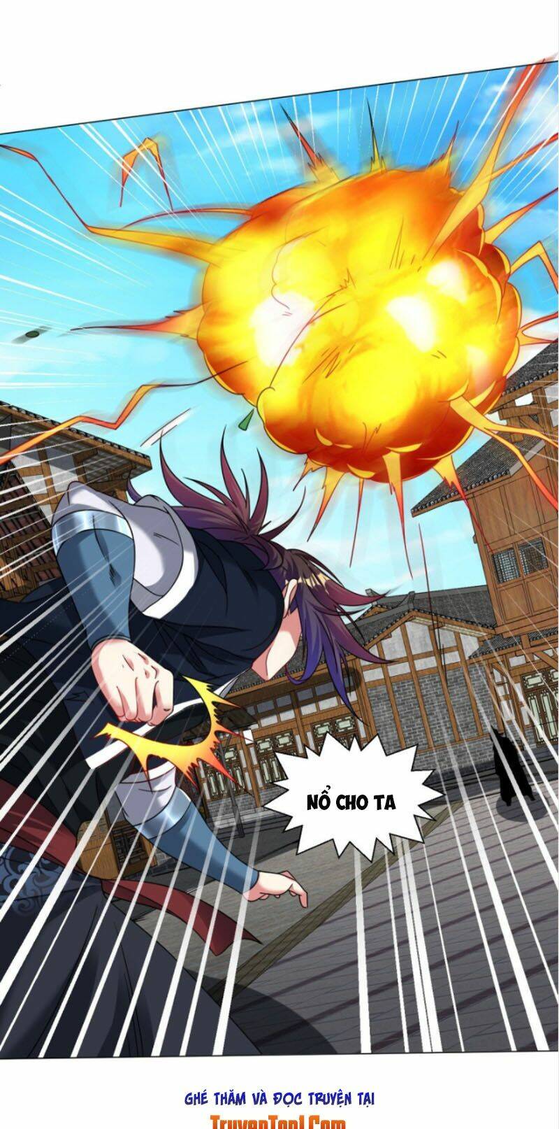 đạo ấn chapter 143 13