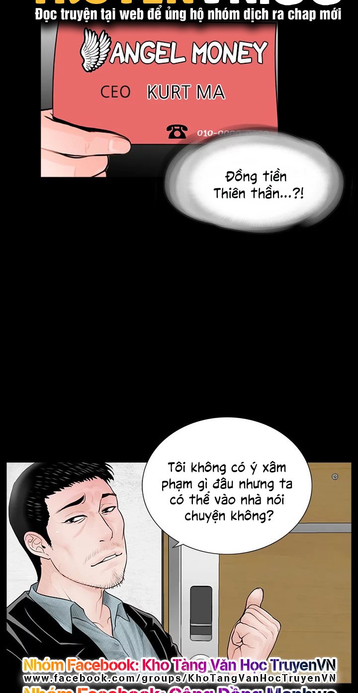 cơn ác mộng chapter 2 34